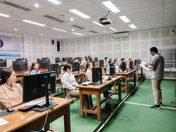 Siap Ikut UTBK SNBT 2026? Ini 2 Komponen Ujian yang Akan Muncul