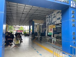 Catat! 18 hingga 24 Maret 2026 Pelayanan SIM di Polretabes Palembang Tutup