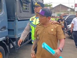 Kapolres Banjarnegara Tepis Kades Hoho Dikeroyok: Kami Kawal Sampai Rumah