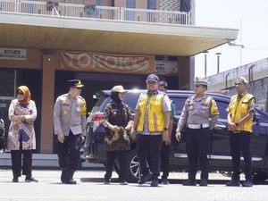 5 Titik Rawan Kecelakaan di Bojonegoro yang Perlu Diwaspadai