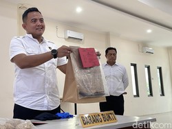 Fakta-fakta Tongtek Berujung Pemuda di Pati Tewas Dikeroyok