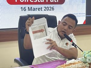 Remaja Rombongan Tongtek di Pati Tewas Dikeroyok, 4 Anak Jadi Tersangka