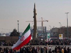 Tak Gentar Ultimatum Trump, Iran Ancam Serang Fasilitas Energi AS-Israel