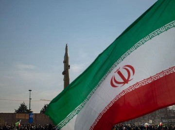 Iran Bantah Serang Fasilitas Minyak Uni Emirat Arab