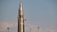 Panas! Giliran Iran Serang 85 Fasilitas Militer AS di Bahrain dan Kuwait
