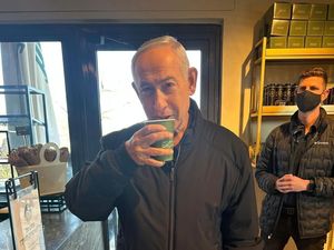 3 Kali Video Netanyahu, Semua Dituduh Rekayasa AI