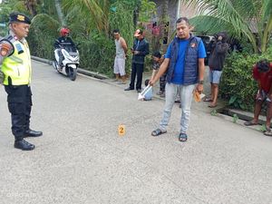 Rombongan Sound Horeg Keroyok Pemuda di Pati Saat Sahur, Pelaku Diburu