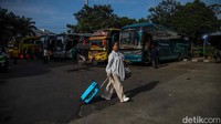 Catat Nih! Ini 5 PO Bus Paling Banyak Melanggar dan Jenis Pelanggarannya