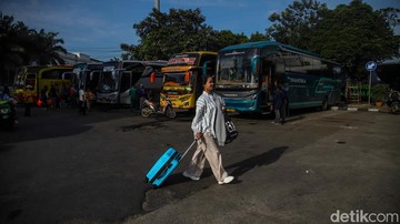 Catat Nih! Ini 5 PO Bus Paling Banyak Melanggar dan Jenis Pelanggarannya