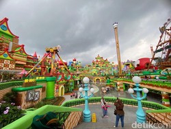 Kematian Pengunjung di Mikutopia Jadi Sorotan Walhi Jatim