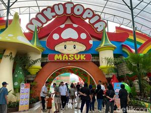 Uji Coba Berbahaya Mikutopia Kota Batu: Pengunjung Tewas-Wahana Patah