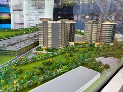 Deretan Apartemen Baru Dekat Stasiun Kelar 2027, Dijual Harga Subsidi