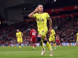 Liverpool Bapuk, Tottenham Jadi Kelihatan Main Bagus