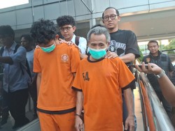 Komplotan Perampok Siksa Lansia di Bogor Ternyata Sudah Beraksi di 50 TKP