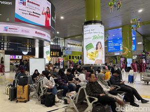 12 Ribu Pendatang Diprediksi ke Jakarta Usai Lebaran, Ini Langkah Pemprov DKI