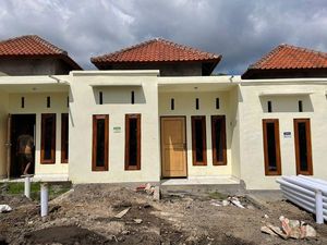 Mulai Rp 160 Juta-an Bisa Dapat Rumah di Tabanan, Ini Daftarnya