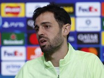 Demi Bawa Bernardo Silva ke Juventus, Spalletti Turun Tangan
