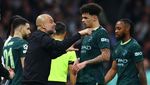 Guardiola dan Real Madrid Bagai Cinta dan Benci