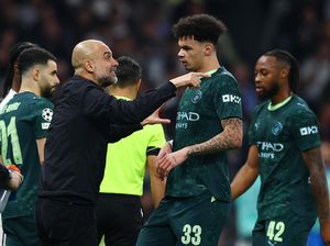 Mau Comeback Lawan Real Madrid, Man City Harus Tampil Sempurna