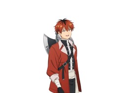 Uniknya Karakter Stark di Anime Frieren, Bisa Sentuh Fans Indonesia