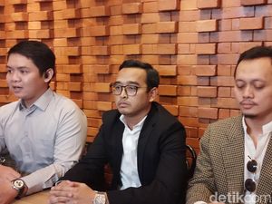 Suami Maissy Bantah Lakukan Tindakan Asusila ke Dokter Koas