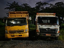 Bareskrim Tetapkan 2 Tersangka Kasus Tambang Nikel Ilegal di Sultra