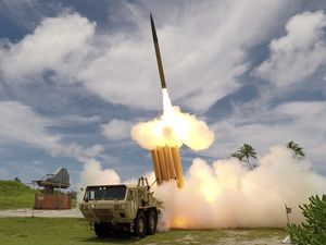 Mengenal THAAD, Perisai Anti Rudal Rp 17 Triliun untuk Tangkal Iran