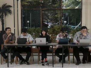 Tim Hukum Aktivis KontraS Minta Temuan Botol-Helm Penyiram Air Keras Didalami