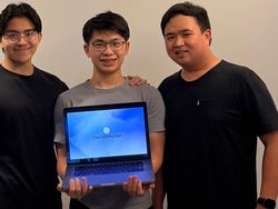 Dari ITB ke Hackathon OpenAI, Begini Jalan Jadi AI Engineer