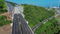Tol Prosiwangi Gending-Situbondo Barat Ditarget Beroperasi Akhir 2026