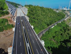 Tol Prosiwangi Gending-Situbondo Barat Ditarget Beroperasi Akhir 2026