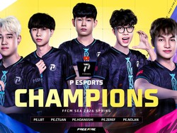 Wakil RI Gagal Juara FFCM SEA 2026 Spring, Direbut Tim Vietnam