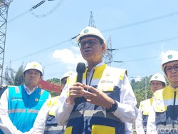 Stok BBM untuk Idul Fitri Sangat Aman Sampai 25 Hari Kedepan