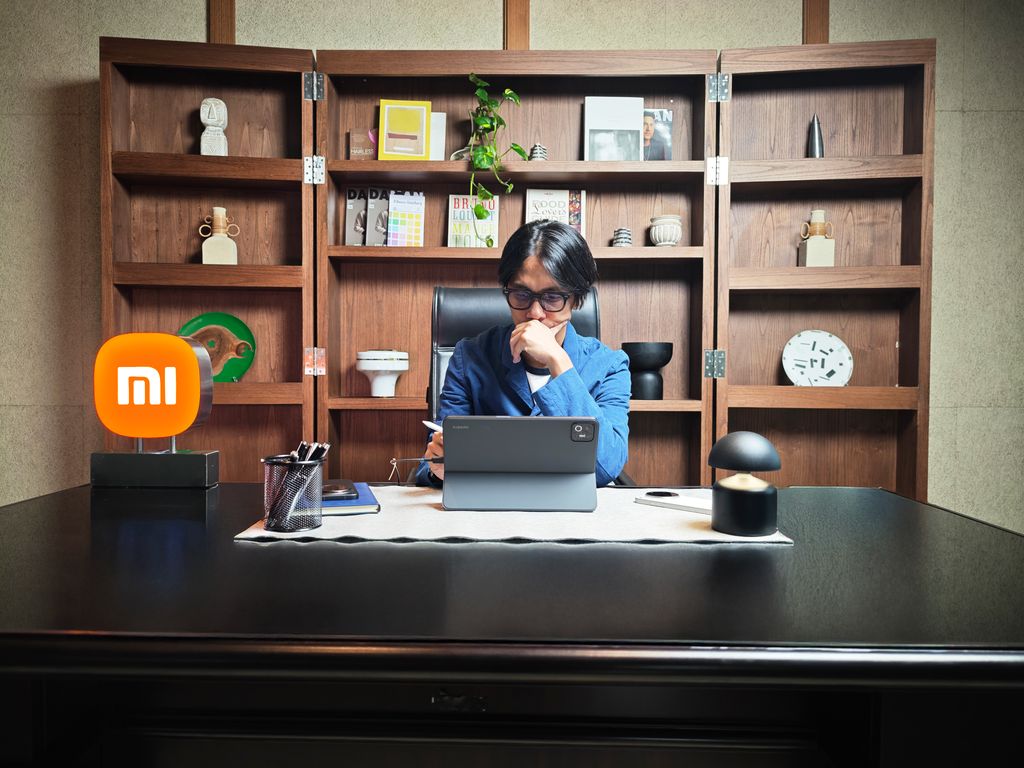 Xiaomi Pad 8 Series Hadirkan PC-Level WPS Office di Tablet Android, Solusi Premium untuk Produktivitas Work From Anywhere