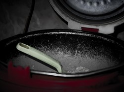 Tak Ingin Peralatan Dapur Jadi Sarang Bakteri? Ini Pentingnya Pilih Bahan Anti Karat