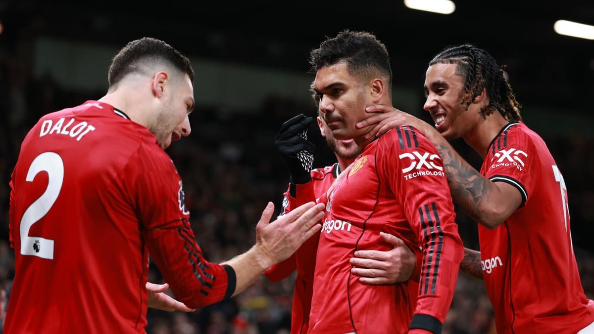 Foto: Getty Images/Marc Atkins