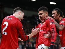 Klasemen Liga Inggris: MU ke Liga Champions, Spurs Keluar Zona Degradasi