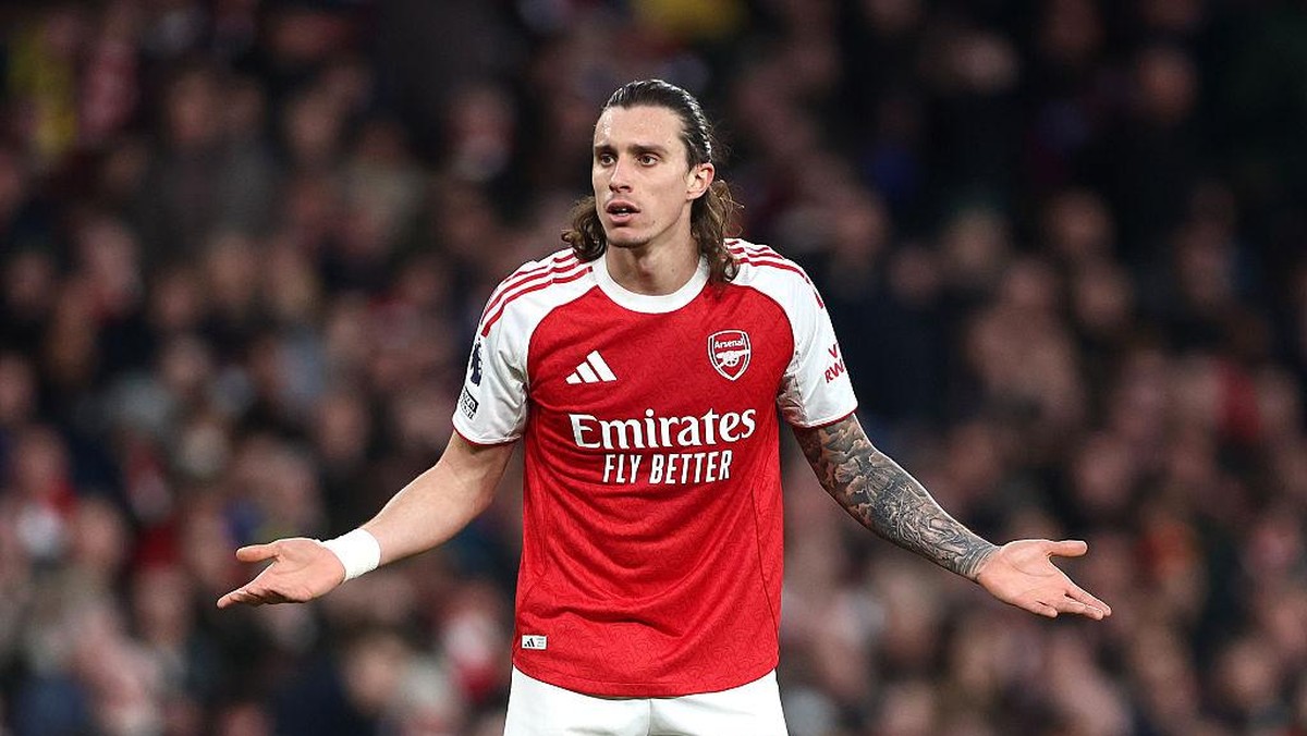 Foto: Getty Images/Alex Pantling