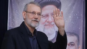 Reaksi Rusia dan China soal Gugurnya Ali Larijani Dibunuh Israel