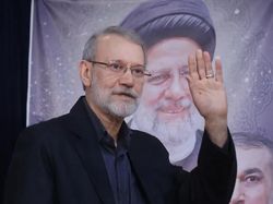 Reaksi Rusia dan China soal Gugurnya Ali Larijani Dibunuh Israel