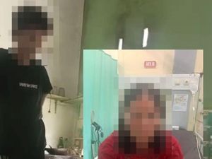Tak Dikasih Uang Paket, Remaja di Sambas Aniaya Ibu