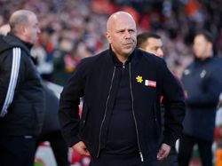 Liverpool Subur di Anfield, Slot Pede Jinakkan PSG
