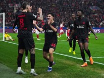 Arsenal Vs Leverkusen: Die Werkself Bakal Berusaha Dominan