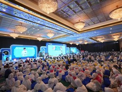 BRI Salurkan Santunan untuk 8.500 Anak Yatim di Seluruh Indonesia