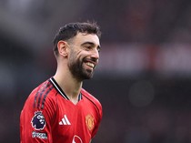 Apa Bruno Fernandes Sudah Samakan Rekor Assist Henry dan De Bruyne?