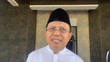 Ironi Bupati Diungkap KPK: Air Bersih di Lombok Barat Susah Malah Dikorupsi