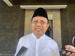 Jalur Putus di Sekotong Bakal Diperbaiki Pakai Skema Inpres Jalan Daerah