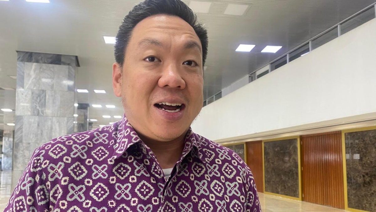 500 Santri Keracunan, Pimpinan DPR Desak Ubah Total Model MBG