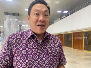 Komisi IX DPR Sentil Pegawai SPPG Tulis Rakyat Jelata Kurang Bersyukur