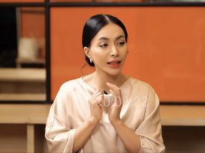 Denada Mau Tebus Kesalahan kepada Ressa